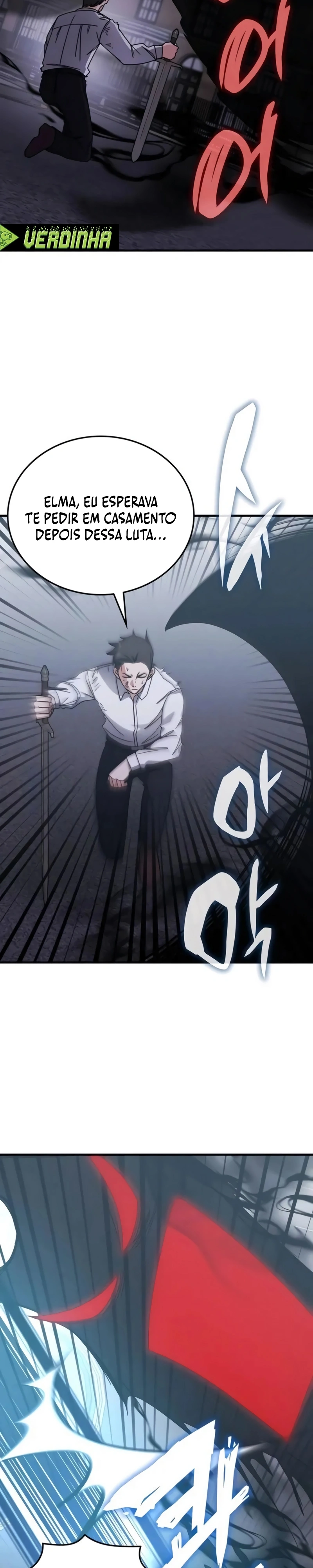 Read Academia da Transcendência PT Manga Online