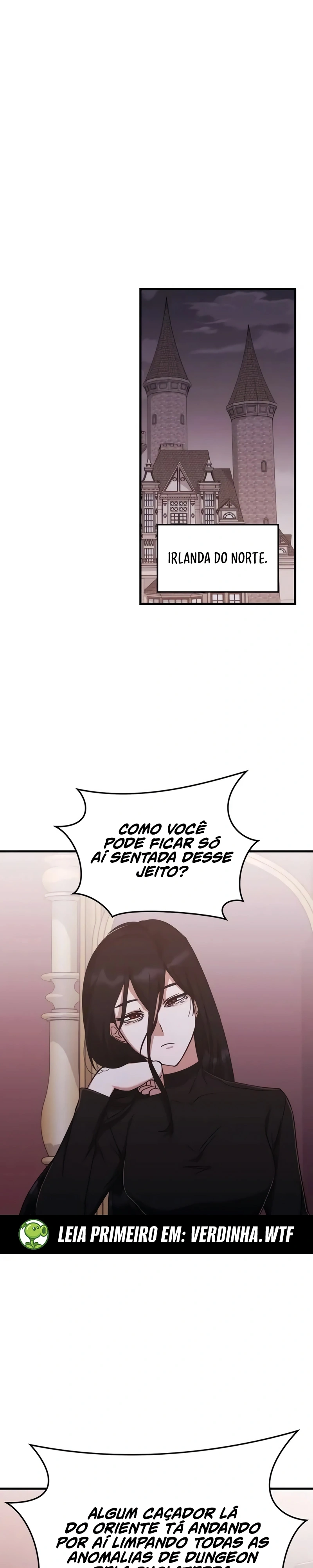 Read Academia da Transcendência PT Manga Online