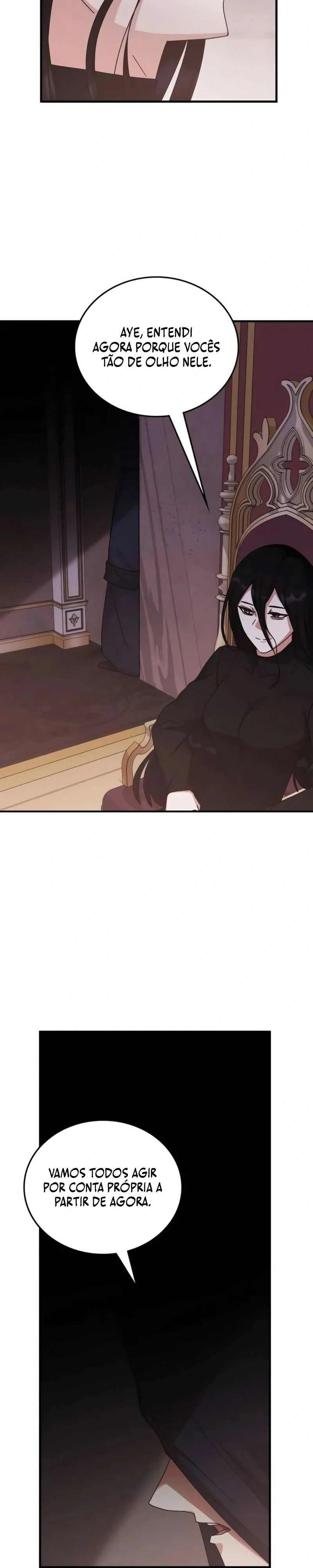 Read Academia da Transcendência PT Manga Online