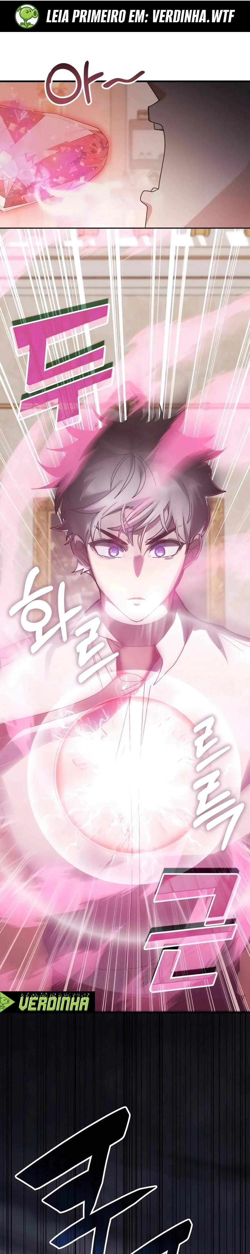 Read Academia da Transcendência PT Manga Online
