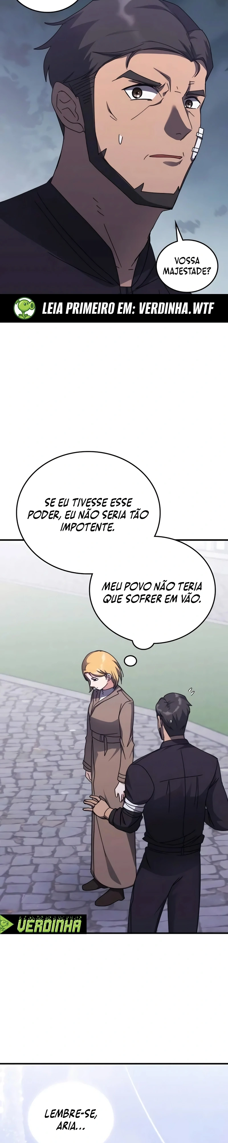 Read Academia da Transcendência PT Manga Online