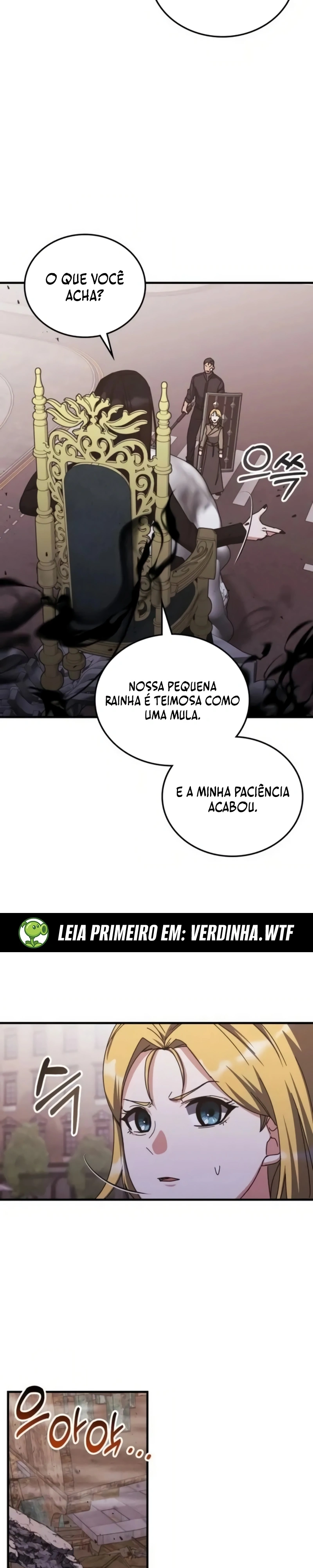 Read Academia da Transcendência PT Manga Online