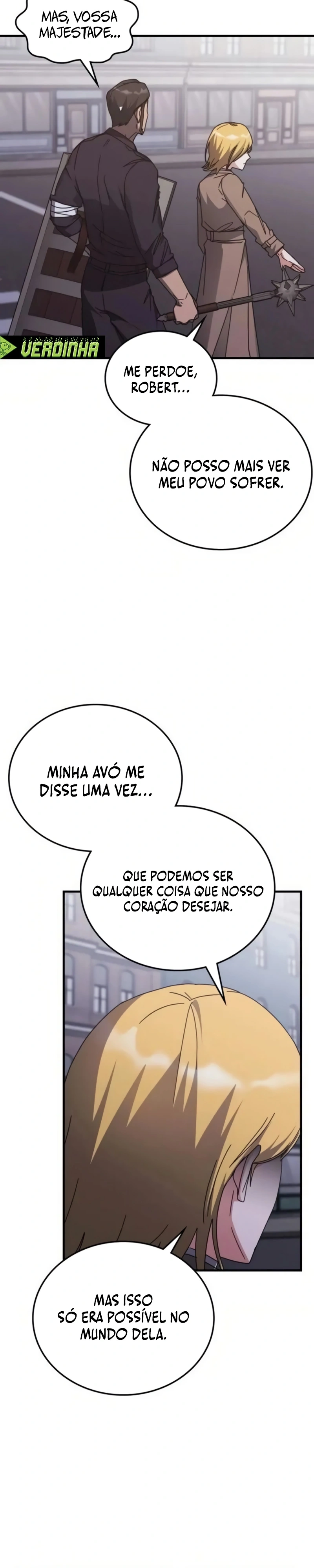 Read Academia da Transcendência PT Manga Online