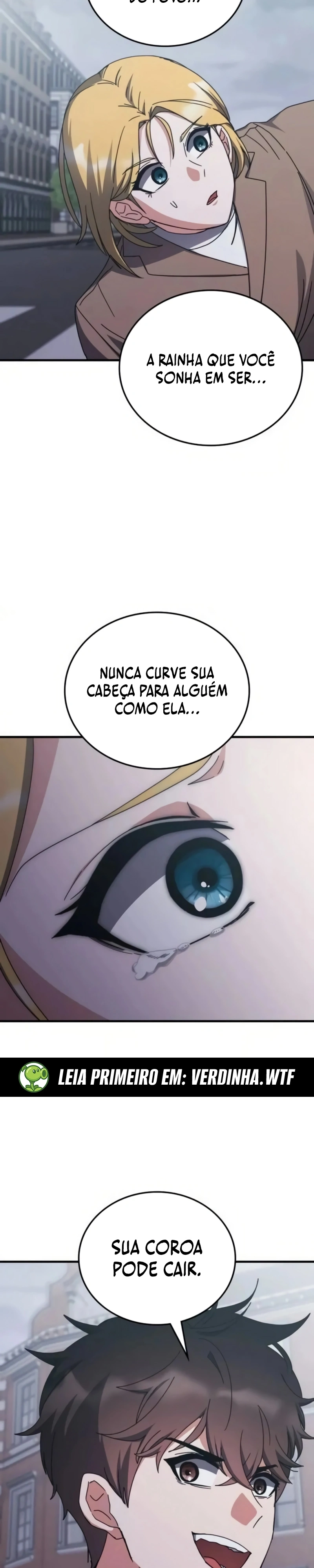 Read Academia da Transcendência PT Manga Online