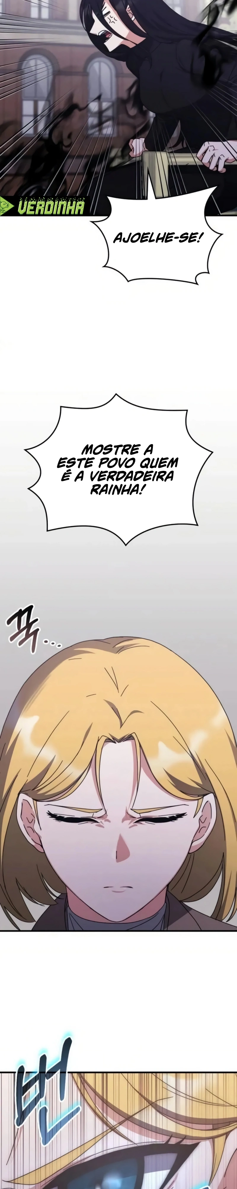 Read Academia da Transcendência PT Manga Online