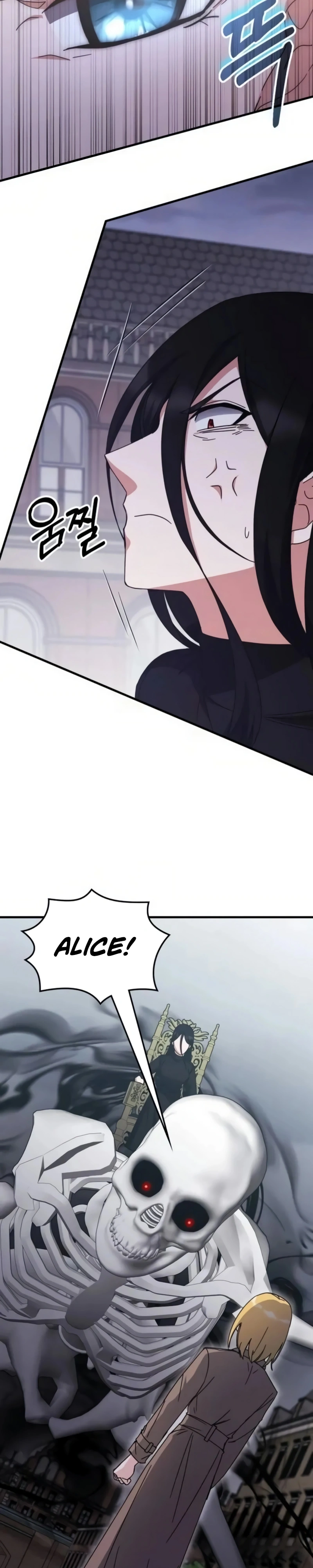 Read Academia da Transcendência PT Manga Online