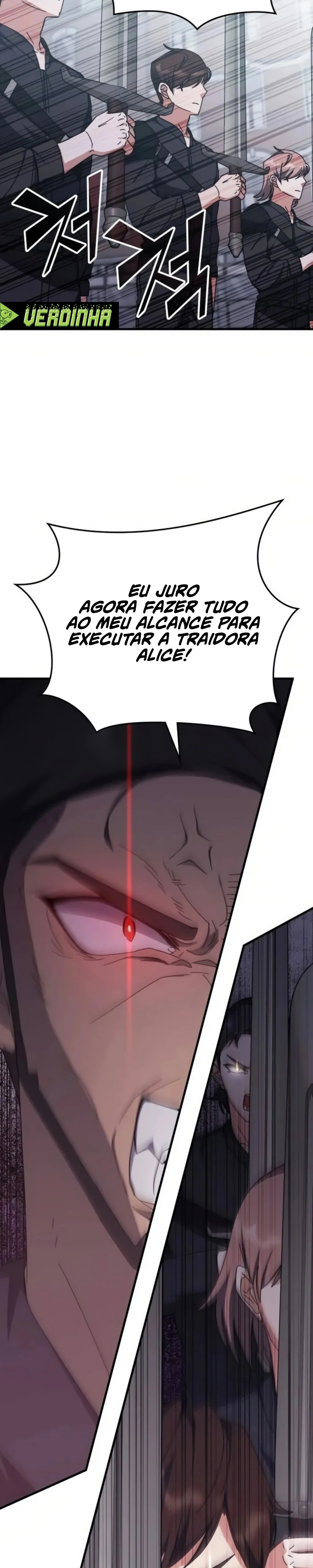 Read Academia da Transcendência PT Manga Online