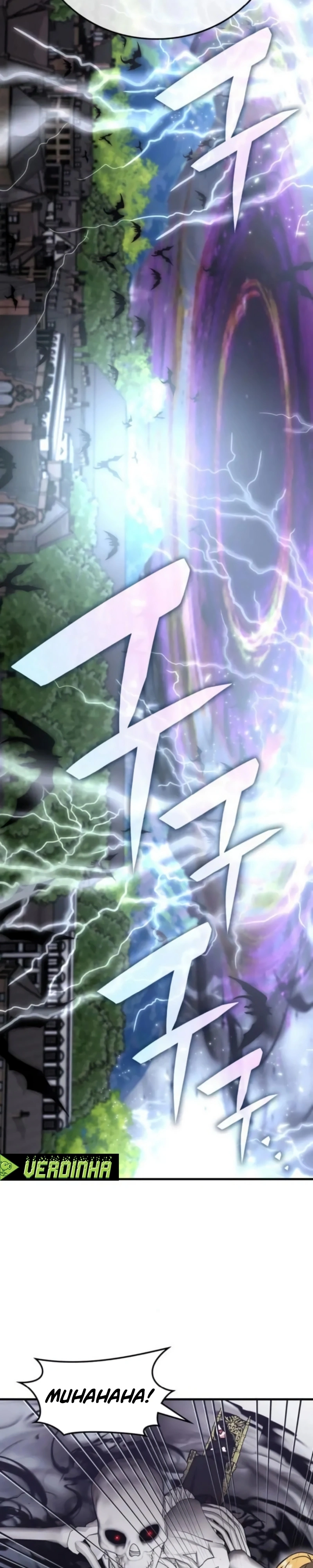 Read Academia da Transcendência PT Manga Online
