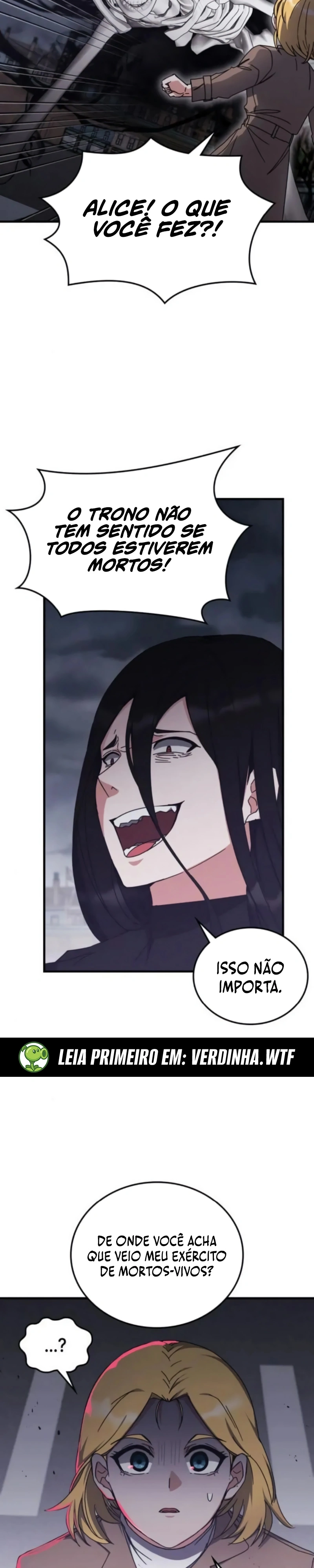 Read Academia da Transcendência PT Manga Online