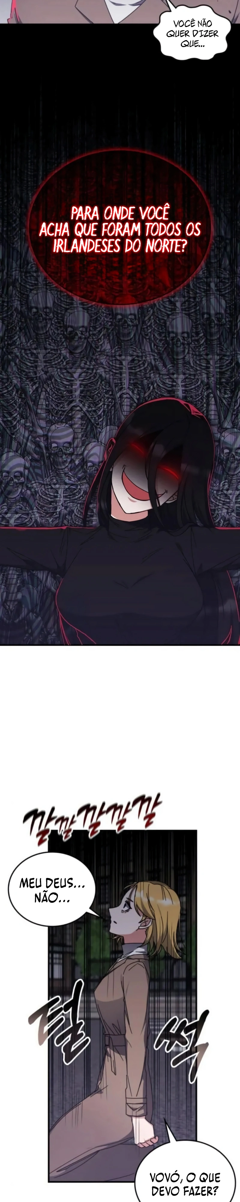 Read Academia da Transcendência PT Manga Online