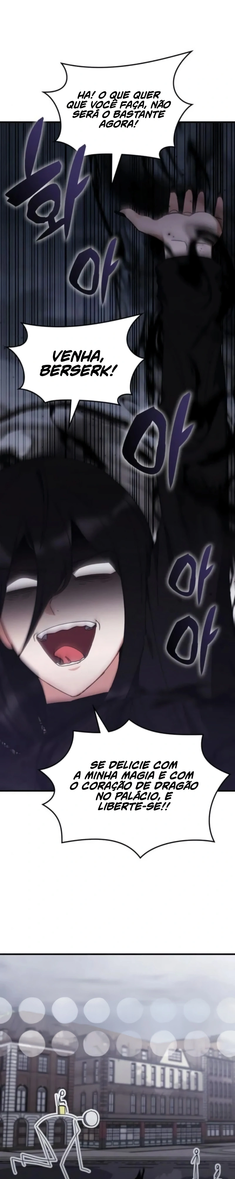 Read Academia da Transcendência PT Manga Online