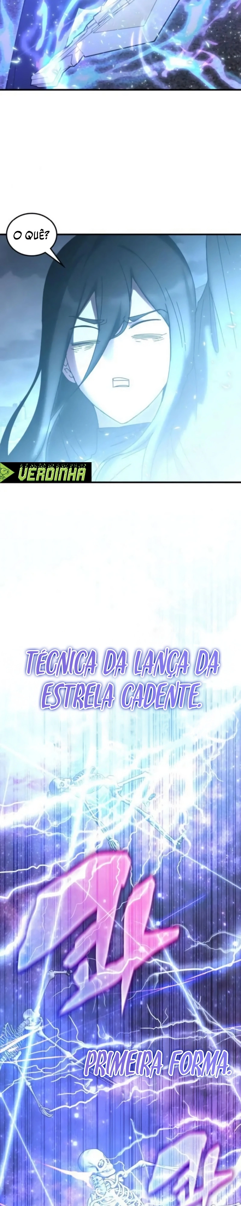 Read Academia da Transcendência PT Manga Online