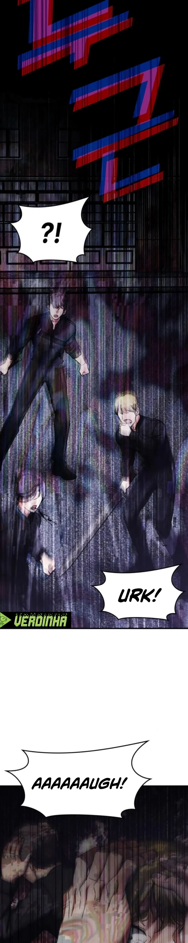 Read Academia da Transcendência PT Manga Online