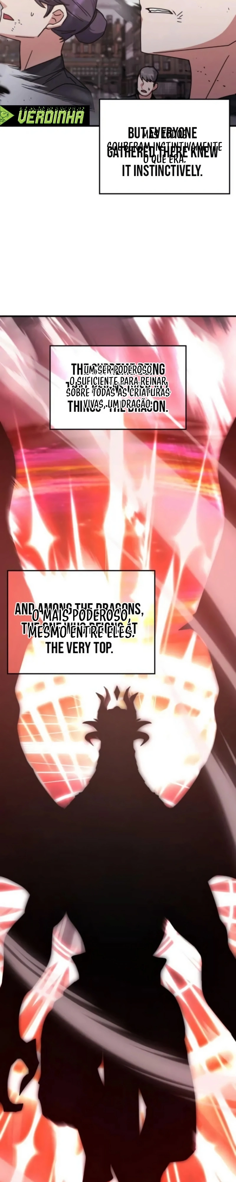 Read Academia da Transcendência PT Manga Online