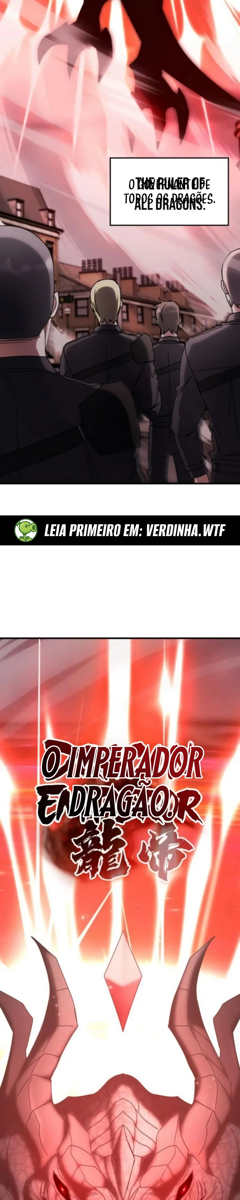 Read Academia da Transcendência PT Manga Online