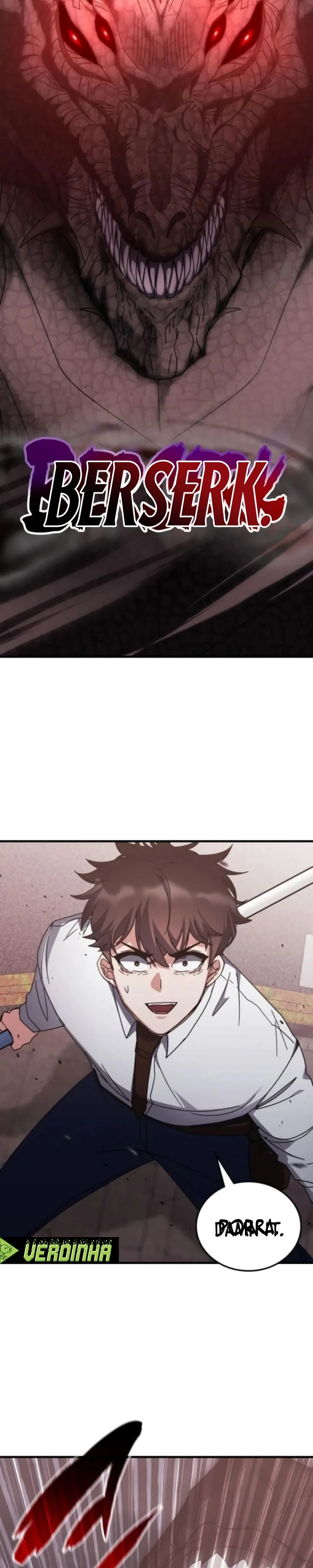 Read Academia da Transcendência PT Manga Online