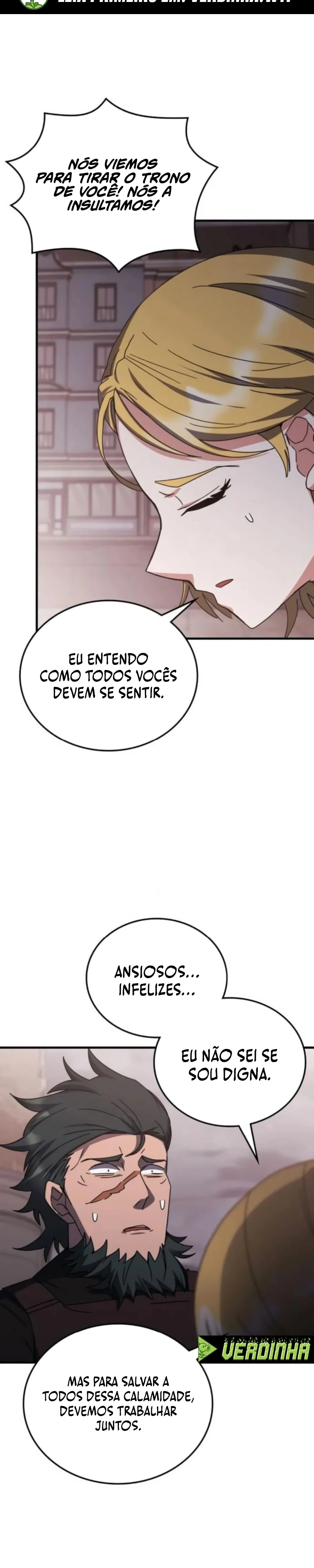 Read Academia da Transcendência PT Manga Online
