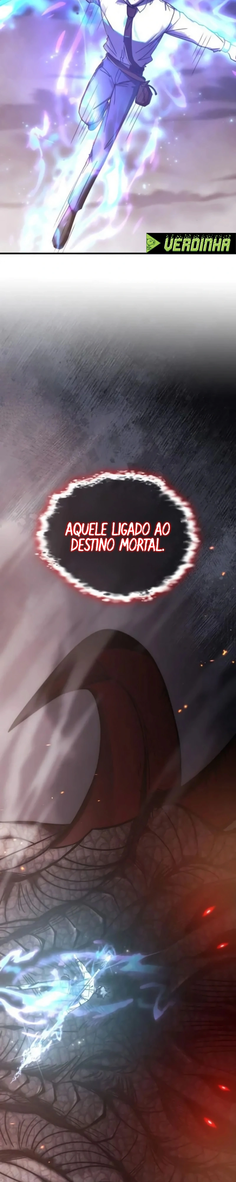 Read Academia da Transcendência PT Manga Online