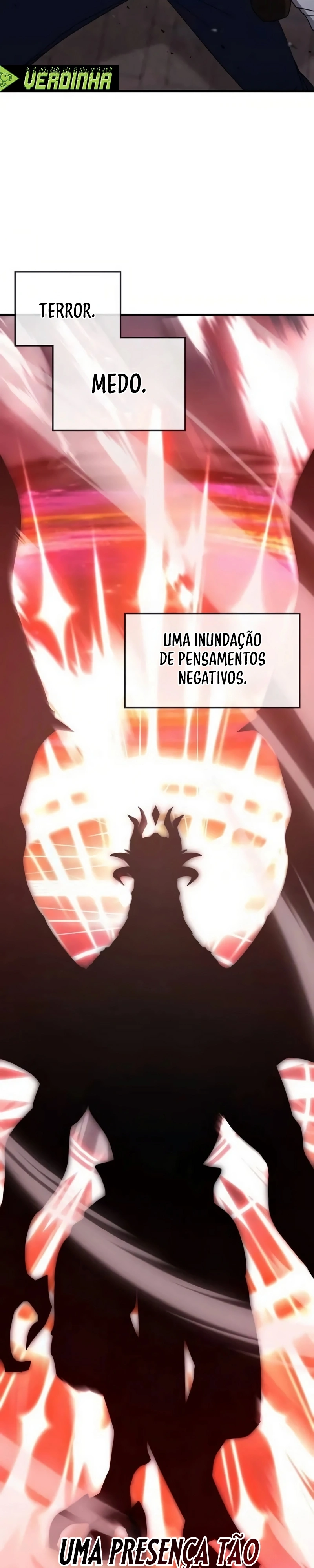 Read Academia da Transcendência PT Manga Online