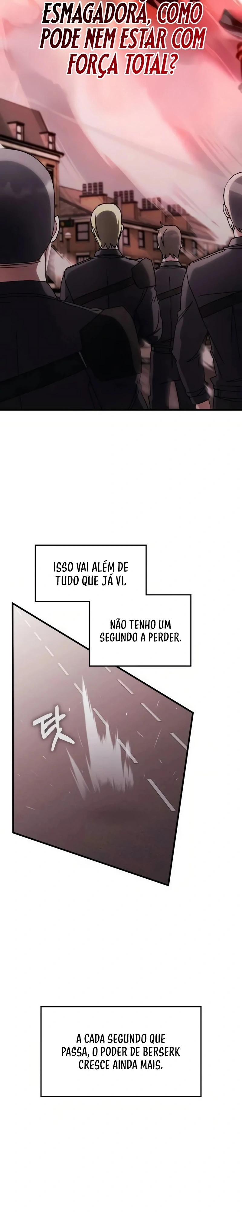 Read Academia da Transcendência PT Manga Online
