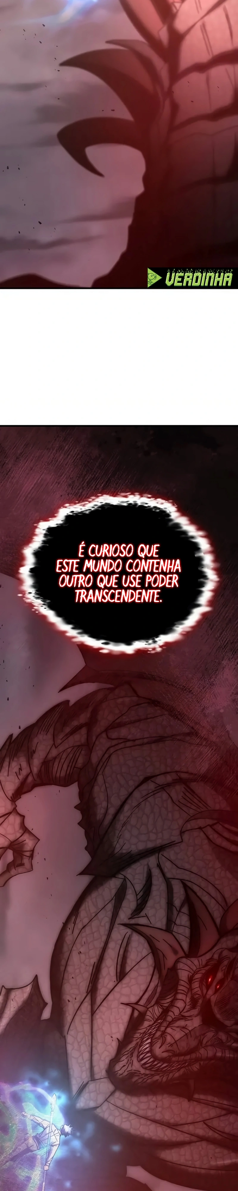 Read Academia da Transcendência PT Manga Online