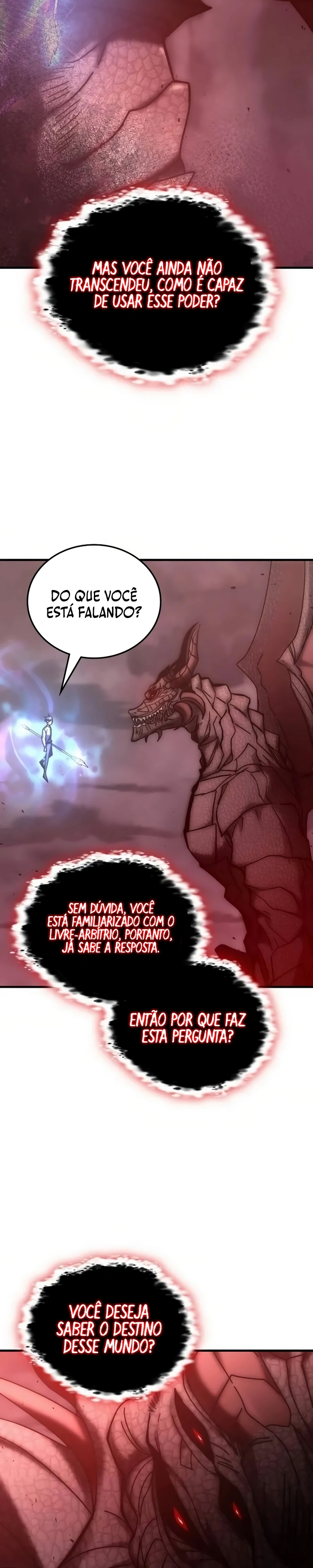 Read Academia da Transcendência PT Manga Online
