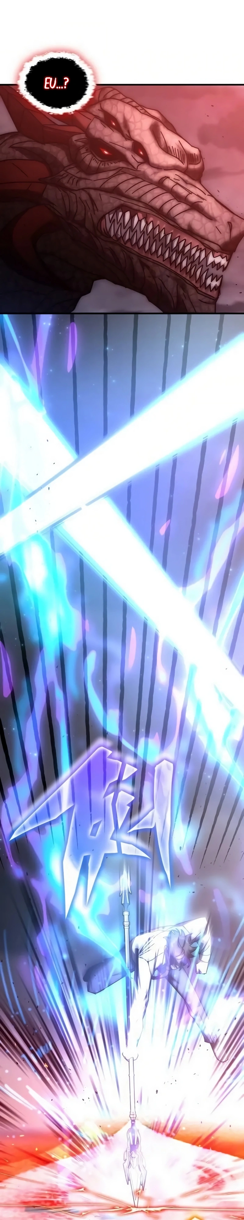 Read Academia da Transcendência PT Manga Online