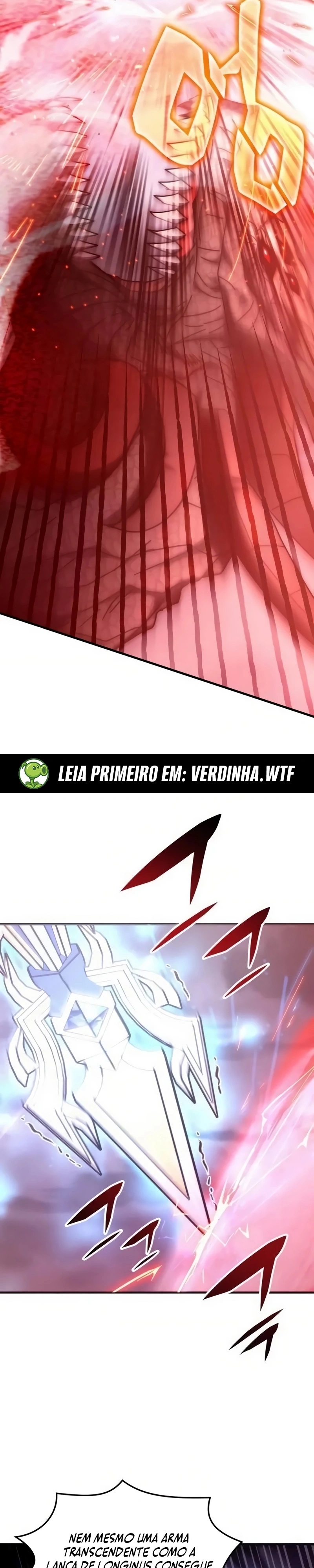 Read Academia da Transcendência PT Manga Online
