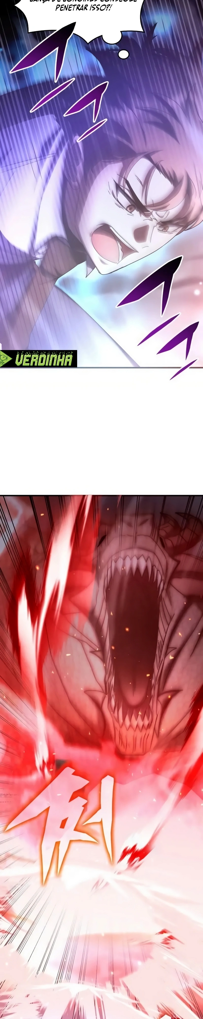 Read Academia da Transcendência PT Manga Online