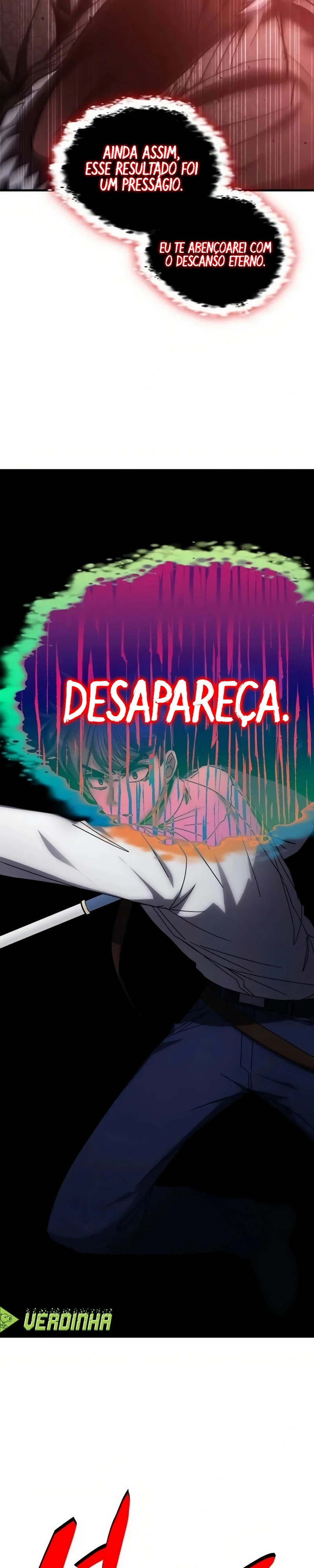 Read Academia da Transcendência PT Manga Online