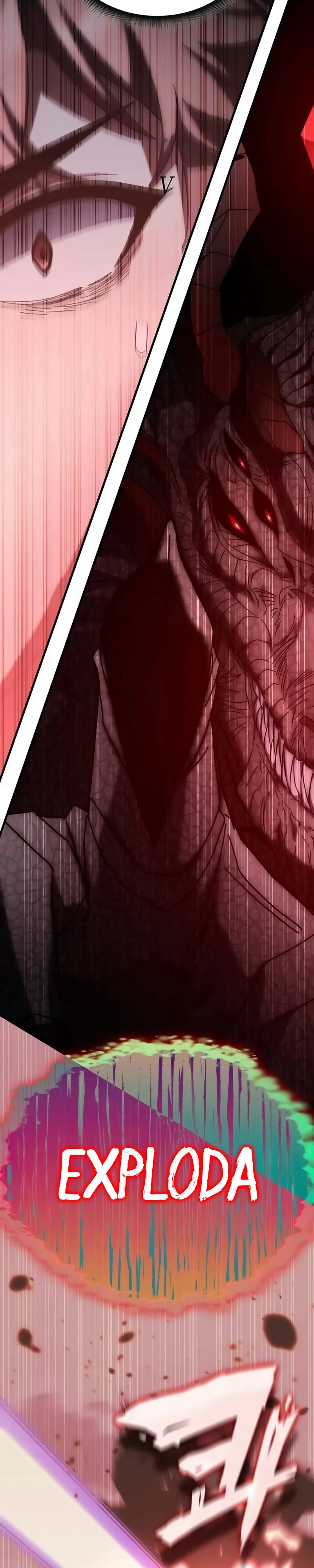 Read Academia da Transcendência PT Manga Online