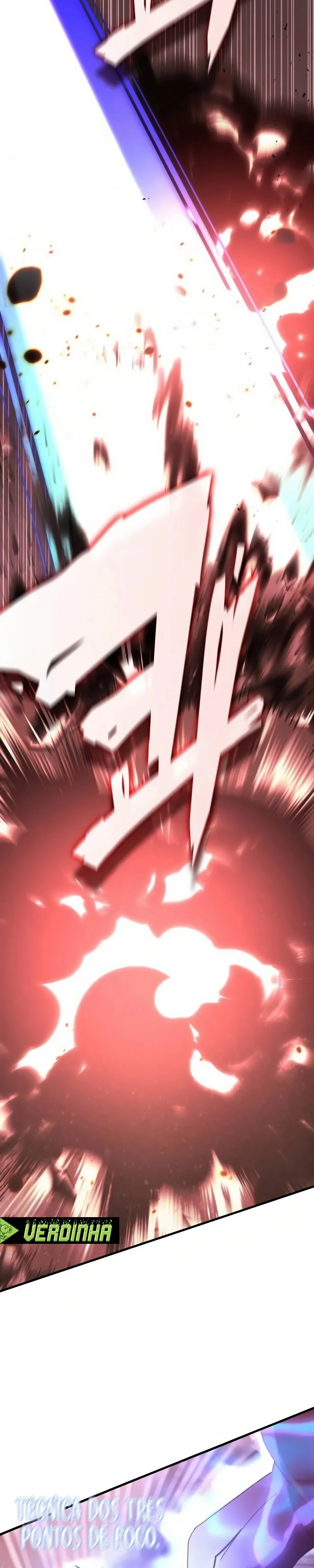Read Academia da Transcendência PT Manga Online