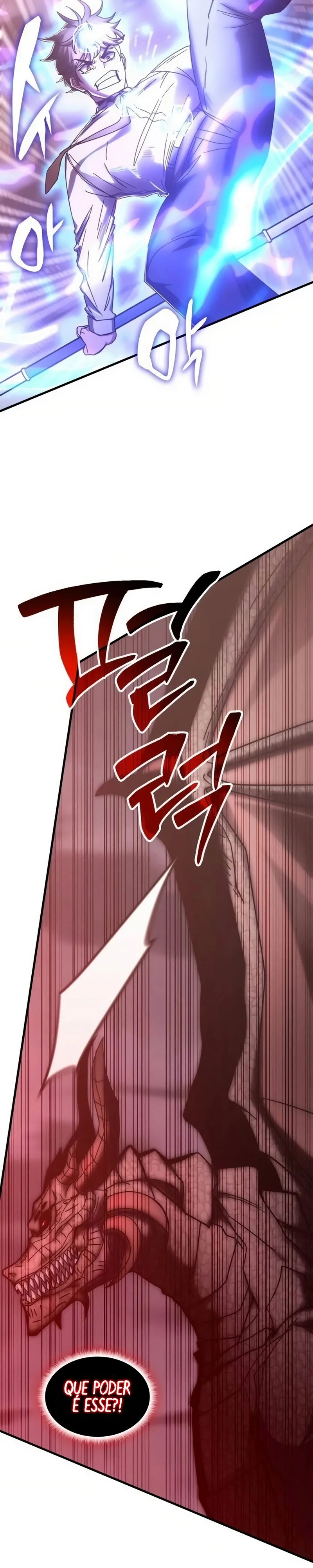 Read Academia da Transcendência PT Manga Online