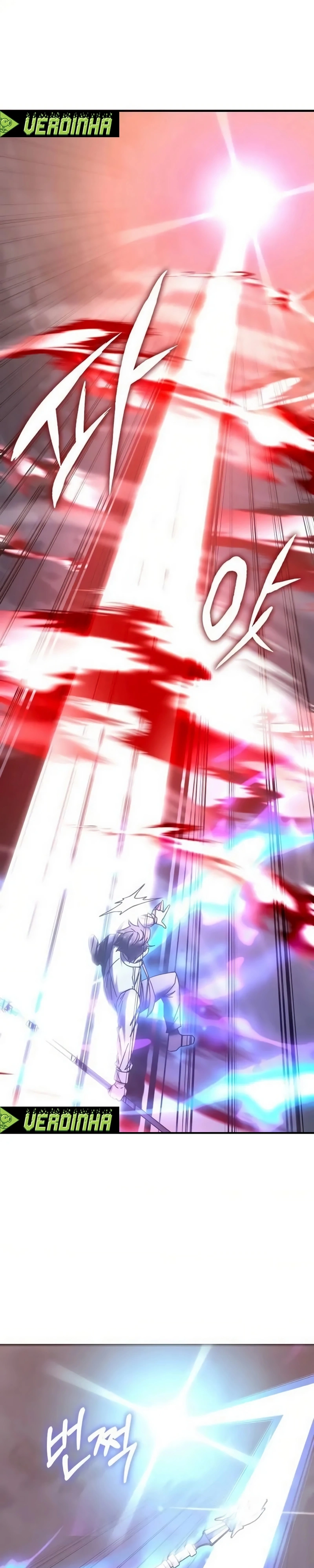 Read Academia da Transcendência PT Manga Online