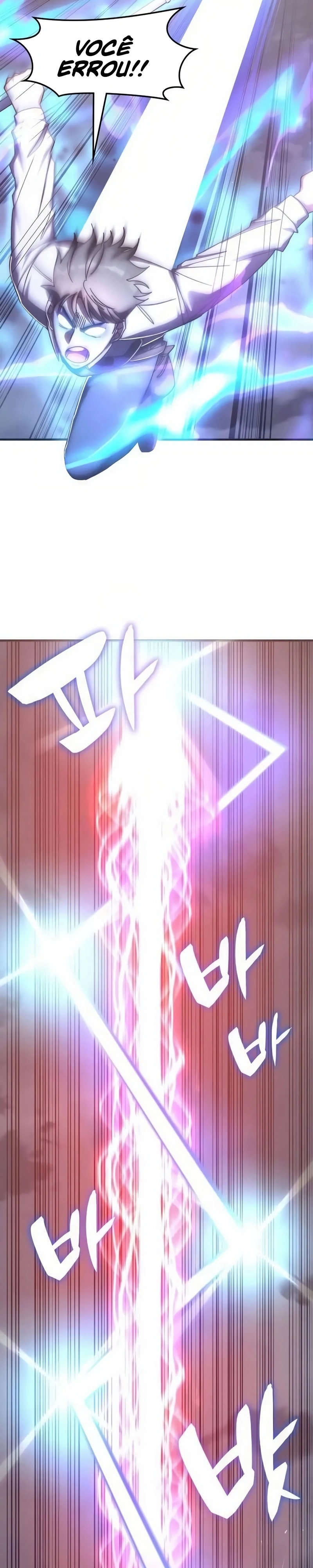 Read Academia da Transcendência PT Manga Online