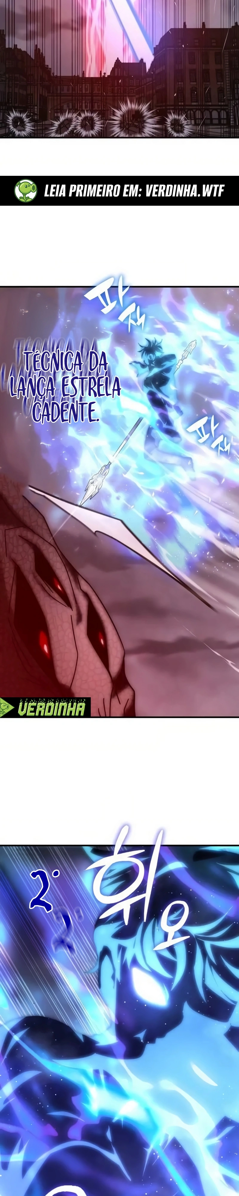 Read Academia da Transcendência PT Manga Online