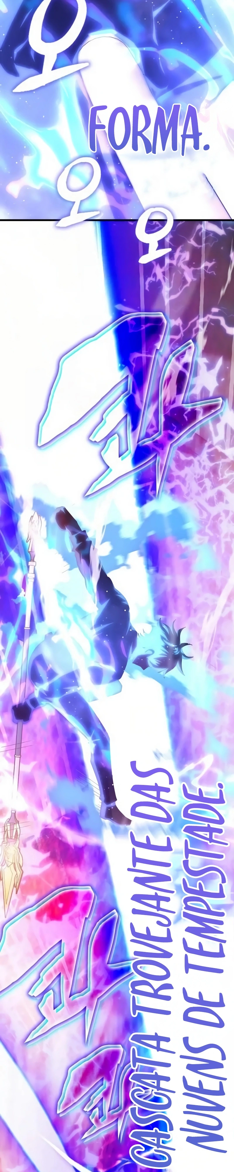 Read Academia da Transcendência PT Manga Online