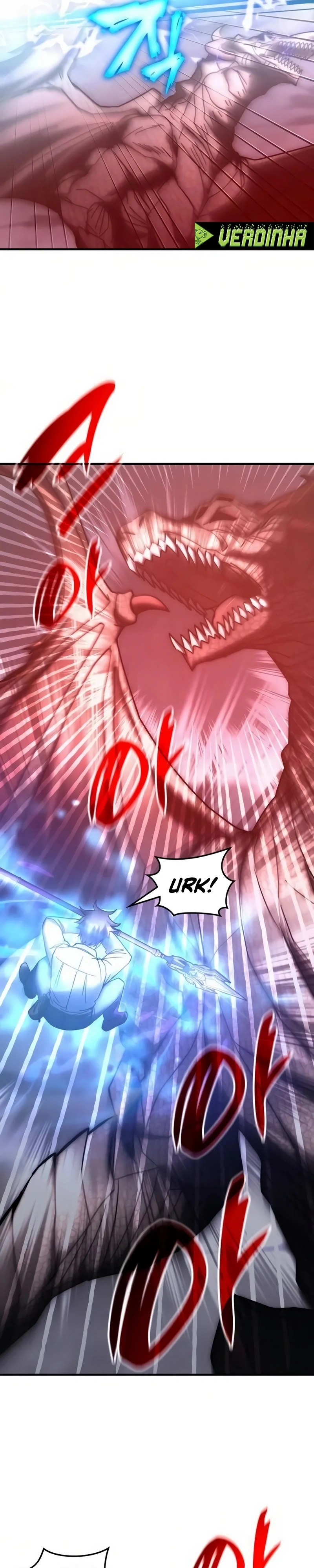 Read Academia da Transcendência PT Manga Online