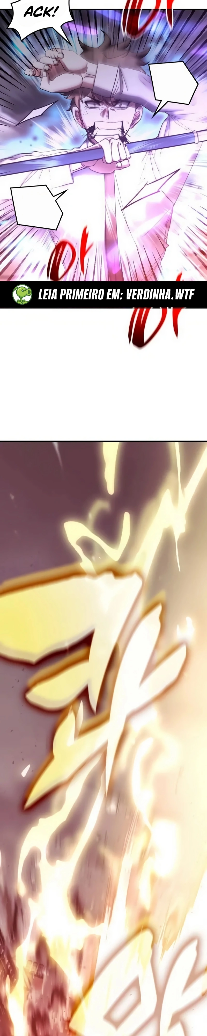 Read Academia da Transcendência PT Manga Online