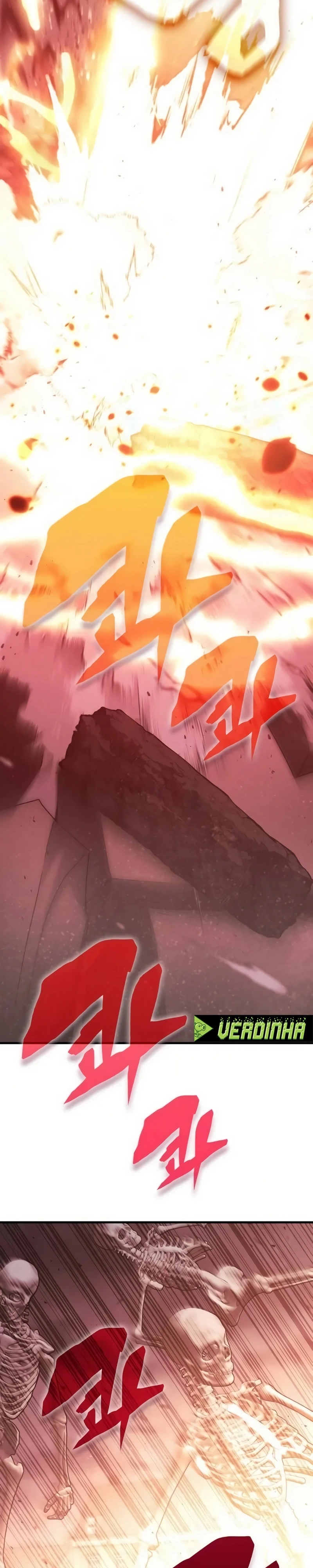Read Academia da Transcendência PT Manga Online