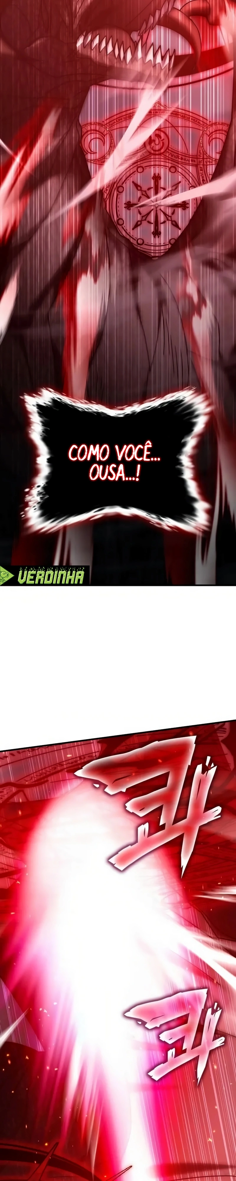Read Academia da Transcendência PT Manga Online