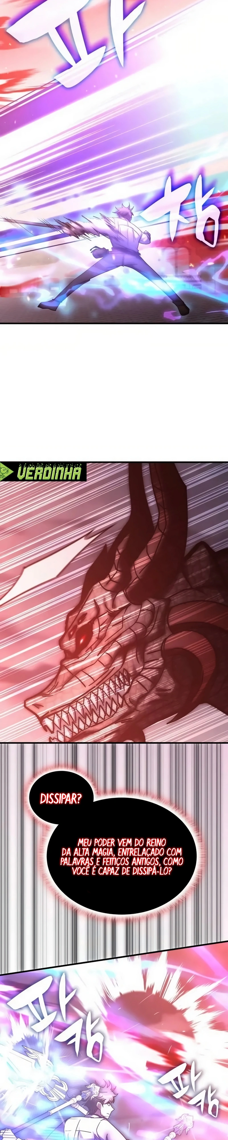 Read Academia da Transcendência PT Manga Online