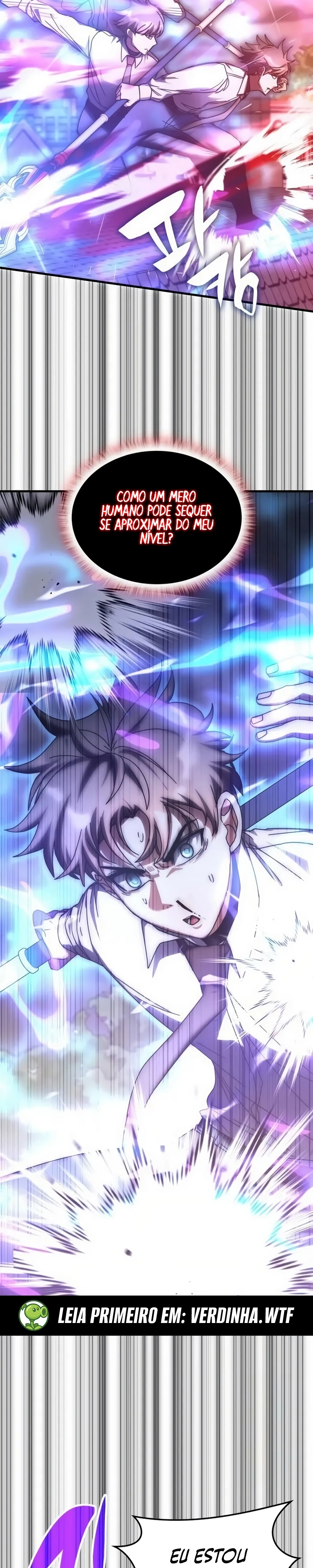 Read Academia da Transcendência PT Manga Online