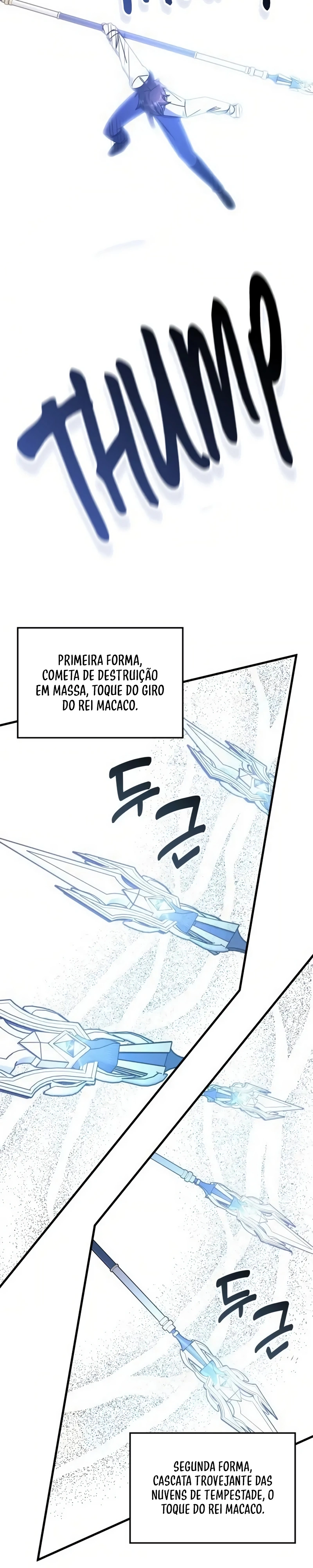 Read Academia da Transcendência PT Manga Online