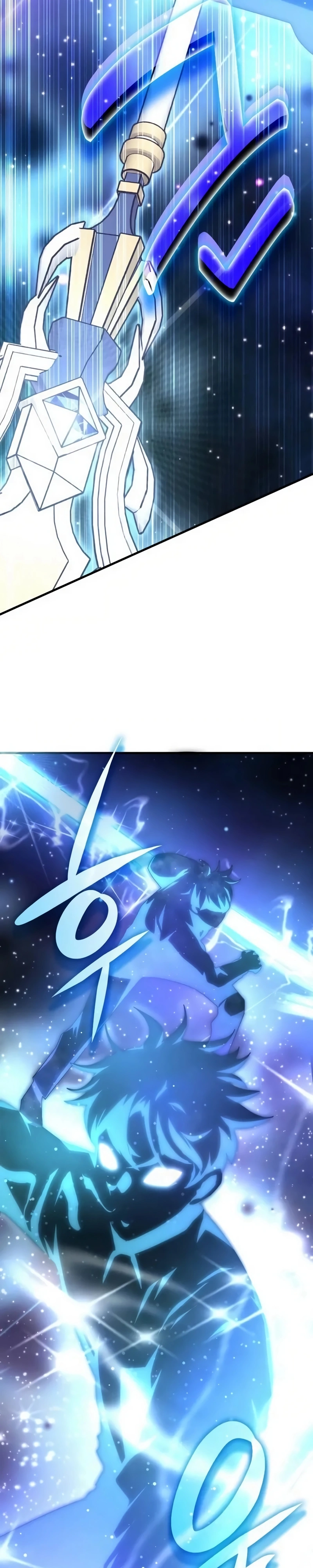 Read Academia da Transcendência PT Manga Online