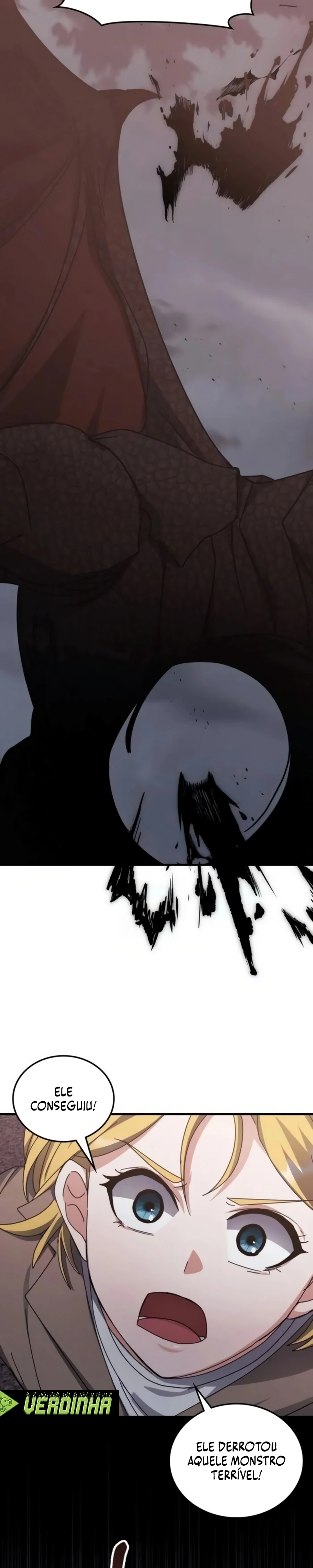 Read Academia da Transcendência PT Manga Online