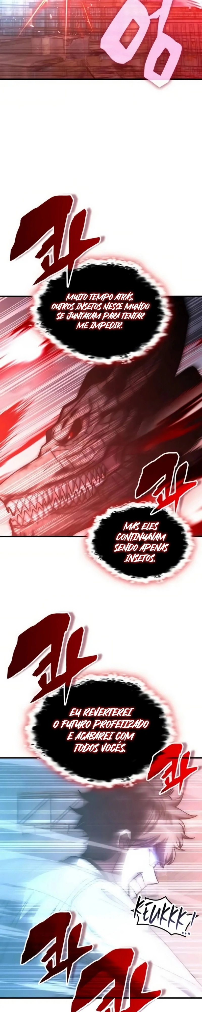 Read Academia da Transcendência PT Manga Online