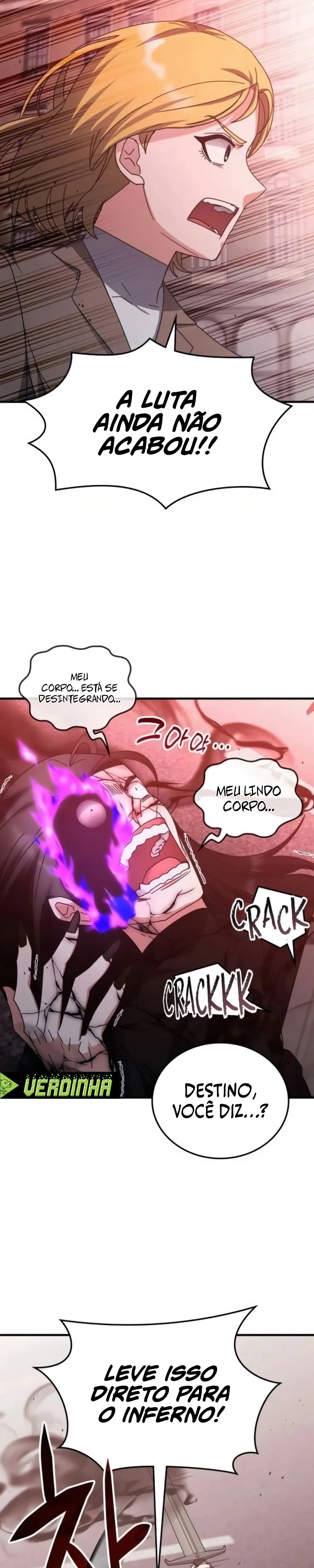 Read Academia da Transcendência PT Manga Online