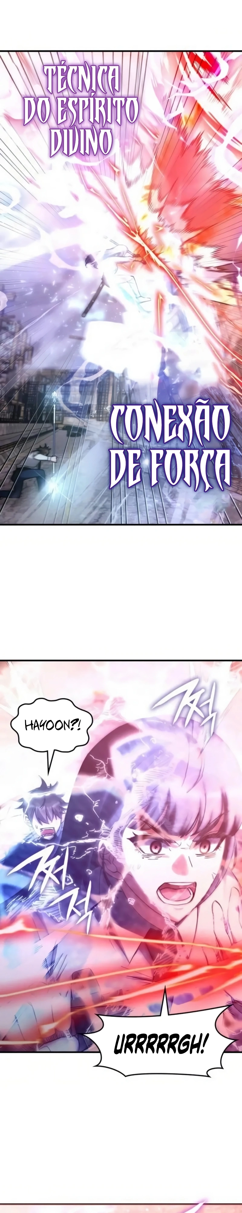 Read Academia da Transcendência PT Manga Online