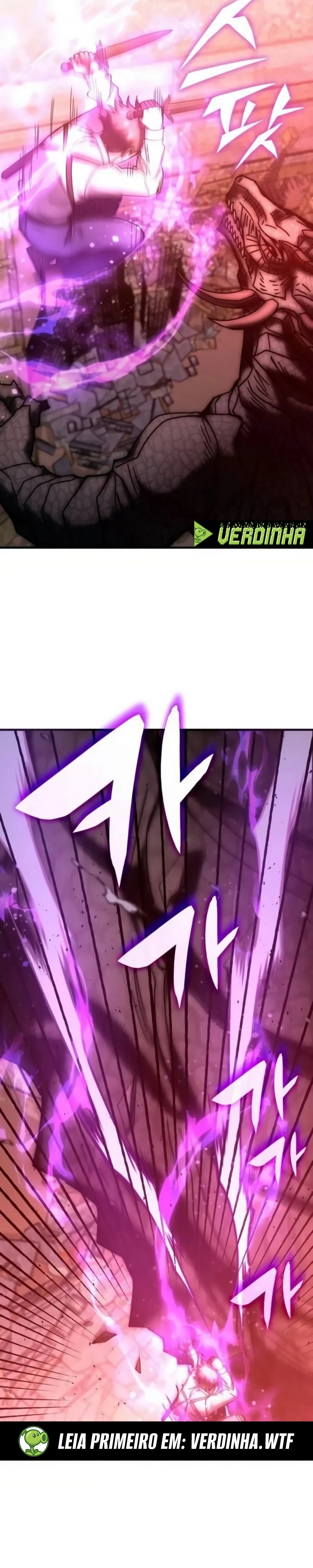 Read Academia da Transcendência PT Manga Online